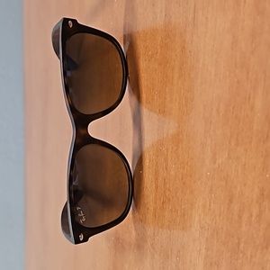 Tigers Eye Ray Ban Sunglasses